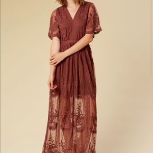 Altar’D State Marionette Maxi